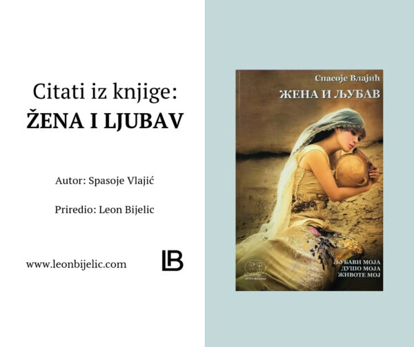 Knjiga - Žena i Ljubav - Image 2