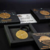 Teslin Zlatni Disk - Image 2