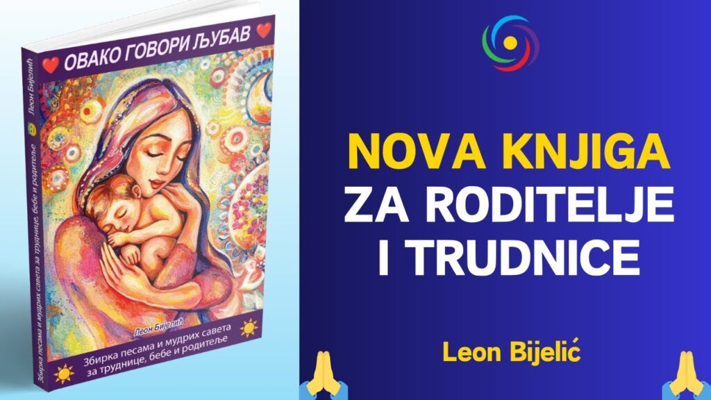 Leon Bijelic promocija knjige OVAKO GOVORI LJUBAV - 2024 - Rtanj