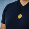 Teslin Zlatni Disk - Image 7