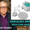 Akademik dr Garjajev Aparat - Kvantna Medicina - Teslina Tehnologija za savršeno zdravlje - Lečenje svih bolesti