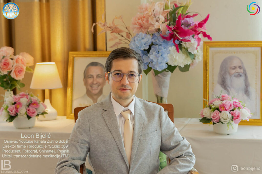 Leon Bijelić - TTC 2025 - Fotografija Biografija