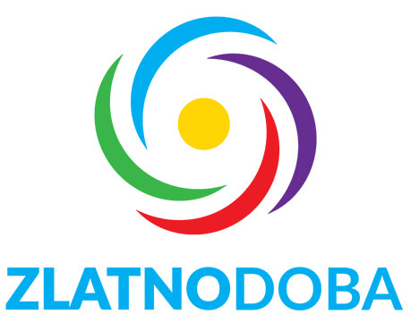 Zlatno doba logo JPG
