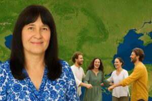 Biljana Quaan - BALKANSKA MISIJA - 2025 - Zlatno doba - ChatGPT