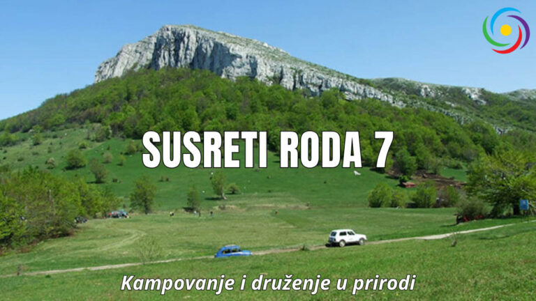 Susreti roda 7 - Zlatno doba - Planina Stol - Srbija 2025 copy-2