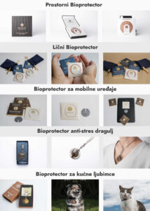 BIOPROTEKTOR - Tehnologija, Istraživanja, Proizvodi - Cene