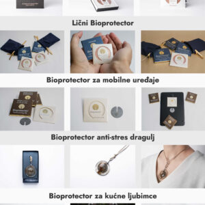 BIOPROTEKTOR - Tehnologija, Istraživanja, Proizvodi - Cene