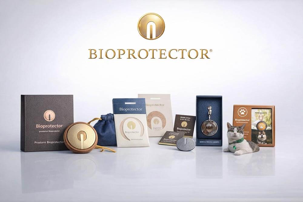 BIOPROTEKTOR – Zaštita od štetnih zračenja – 2026