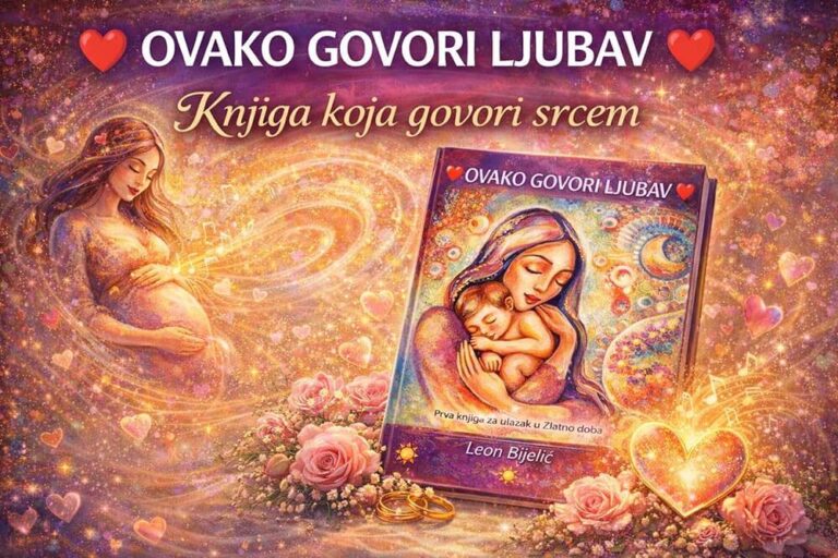 Ovako govori Ljubav - Leon Bijelić - Knjige - Zlatno doba 2026 - Latinica copy JPG SMALL WEB-2