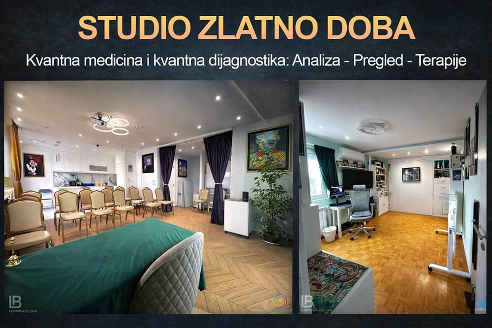 Studio Zlatno doba - Kvantna medicina i Kvantna dijagnostika - Pregled - Analiza - Terapije - SMALL WEB-2